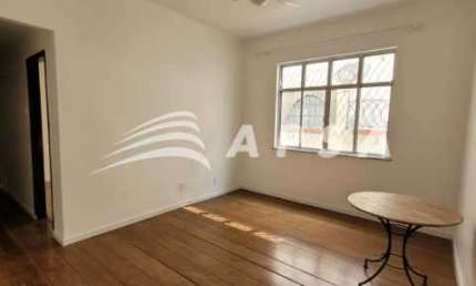 Apartamento com 3 quartos à venda na Rua Grajaú, Grajaú, Rio de Janeiro, 80 m2 por R$ 420.000