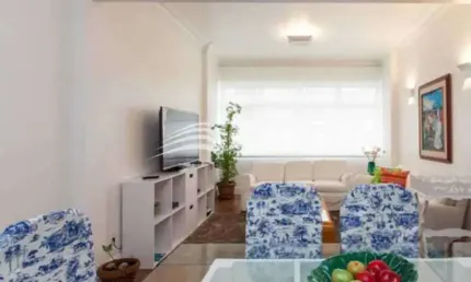 Apartamento com 3 quartos à venda na Rua Raul Pompéia, Copacabana, Rio de Janeiro, 100 m2 por R$ 2.248.000