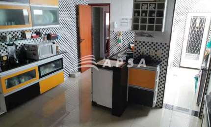 Apartamento com 3 quartos à venda na Rua Baronesa do Engenho Novo, Engenho Novo, Rio de Janeiro, 100 m2 por R$ 380.000