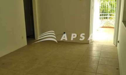 Apartamento com 3 quartos à venda na Rua Ladislau Neto, Andaraí, Rio de Janeiro, 97 m2 por R$ 340.000