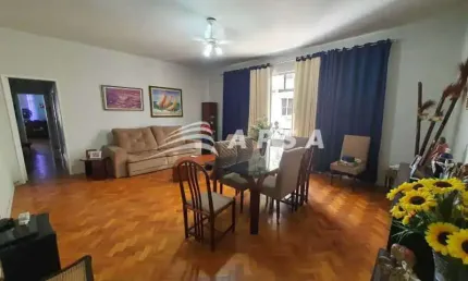 Apartamento com 3 quartos à venda na Rua Bom Pastor, Tijuca, Rio de Janeiro, 133 m2 por R$ 760.000