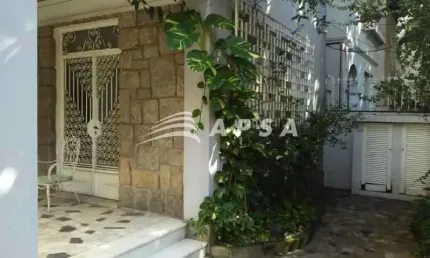 Casa com 4 quartos à venda na Rua Ramon Franco, Urca, Rio de Janeiro, 407 m2 por R$ 2.950.000