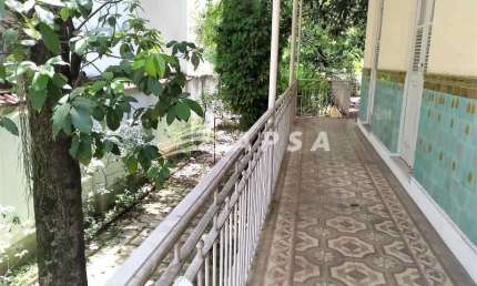 Casa com 7 quartos à venda na Rua Medeiros Pássaro, Tijuca, Rio de Janeiro, 323 m2 por R$ 790.000