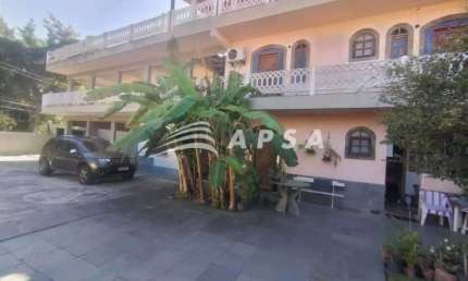 Casa em condomínio fechado com 7 quartos à venda na Rua Virola, Anil, Rio de Janeiro, 457 m2 por R$ 1.200.000