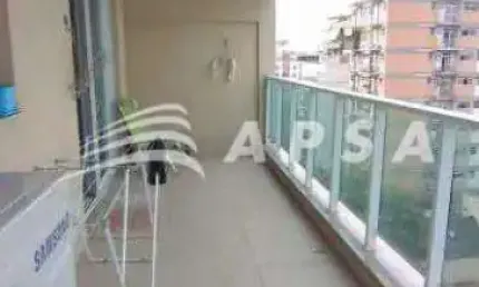 Cobertura com 3 quartos à venda na Rua Professor Gabizo, Tijuca, Rio de Janeiro, 180 m2 por R$ 1.250.000