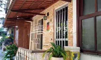 Casa com 3 quartos à venda na Rua Correa Dutra, Flamengo, Rio de Janeiro, 85 m2 por R$ 1.250.000