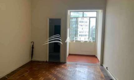 Kitnet / Stúdio à venda na Rua Felipe de Oliveira, Copacabana, Rio de Janeiro, 37 m2 por R$ 430.000