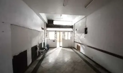 Ponto comercial com 1 sala à venda na rua barão de mesquita, andaraí, rio de janeiro, 26 m2 por r$ 105.000