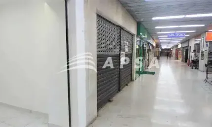 Ponto comercial à venda na Avenida Rio Branco, Centro, Rio de Janeiro, 30 m2 por R$ 400.000