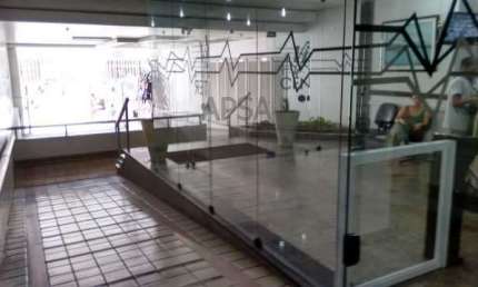 Sala comercial com 1 sala à venda na Boulevard Vinte e Oito de Setembro, Vila Isabel, Rio de Janeiro, 32 m2 por R$ 165.000
