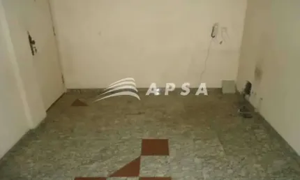 Sala comercial com 3 salas à venda na Rua Sete de Setembro, Centro, Rio de Janeiro, 139 m2 por R$ 290.000