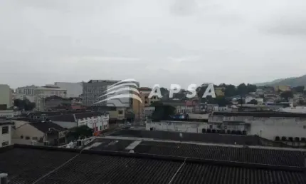 Sala comercial com 1 sala à venda na Rua Dias da Cruz, Méier, Rio de Janeiro, 35 m2 por R$ 160.000