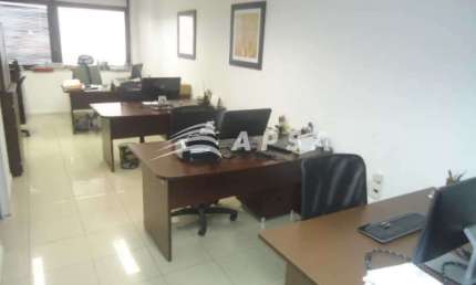 Sala comercial à venda na Avenida Marechal Câmara, Centro, Rio de Janeiro, 27 m2 por R$ 150.000