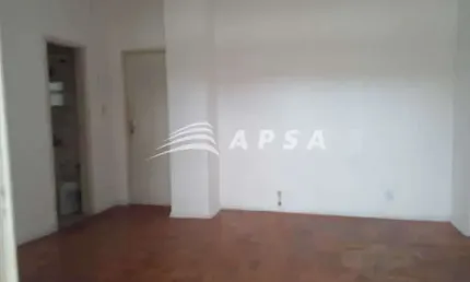 Sala comercial com 1 sala à venda na rua da quitanda, centro, rio de janeiro, 49 m2 por r$ 130.000