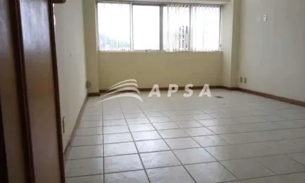 Sala comercial com 1 sala à venda na Rua Real Grandeza, Botafogo, Rio de Janeiro, 33 m2 por R$ 400.000
