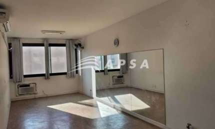 Sala comercial à venda na Rua Sete de Setembro, Centro, Rio de Janeiro, 31 m2 por R$ 120.000