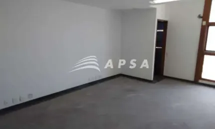 Sala comercial com 2 salas à venda na Avenida Treze de Maio, Centro, Rio de Janeiro, 77 m2 por R$ 200.000