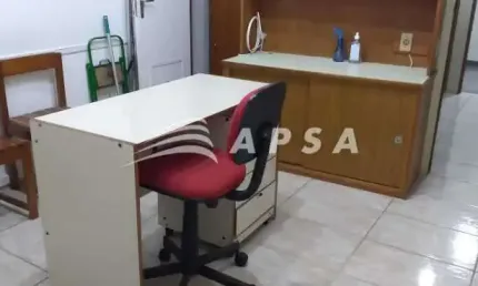 Sala comercial com 3 salas à venda na praça saenz peña, tijuca, rio de janeiro, 30 m2 por r$ 160.000