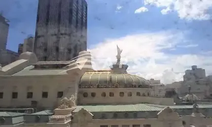 Sala comercial com 2 salas à venda na Avenida Treze de Maio, Centro, Rio de Janeiro, 28 m2 por R$ 115.000