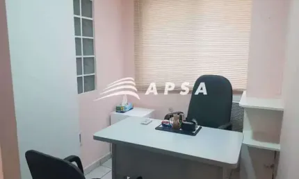 Sala comercial à venda na Rua Conde de Bonfim, Tijuca, Rio de Janeiro, 25 m2 por R$ 290.000