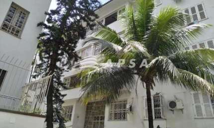 Apartamento com 3 quartos à venda na Rua José Higino, Tijuca, Rio de Janeiro, 124 m2 por R$ 590.000