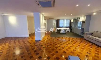 Apartamento com 3 quartos à venda na Avenida Rui Barbosa, Flamengo, Rio de Janeiro, 250 m2 por R$ 2.500.000