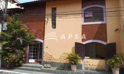 Casa em condomínio fechado com 3 quartos à venda na Rua Engenheiro Gama Lobo, Vila Isabel, Rio de Janeiro, 149 m2 por R$ 599.000