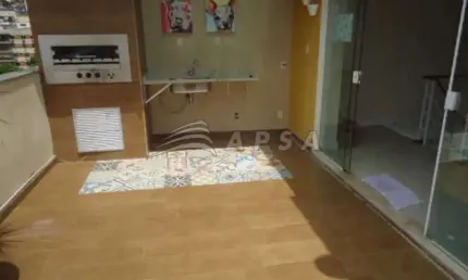 Cobertura com 2 quartos à venda na Rua General Roca, Tijuca, Rio de Janeiro, 188 m2 por R$ 850.000