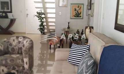 Cobertura com 4 quartos à venda na Rua Firmino do Amaral, Freguesia (Jacarepaguá), Rio de Janeiro, 300 m2 por R$ 1.200.000
