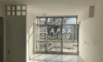 Sala comercial com 1 sala à venda na avenida das américas, barra da tijuca, rio de janeiro, 27 m2 por r$ 170.000
