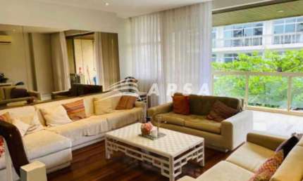 Cobertura com 3 quartos à venda na Rua Barão de Jaguaripe, Ipanema, Rio de Janeiro, 148 m2 por R$ 5.800.000