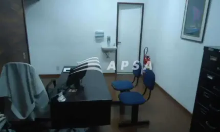 Sala comercial com 2 salas à venda na rua general roca, tijuca, rio de janeiro, 54 m2 por r$ 350.000