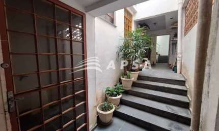 Casa comercial com 6 salas à venda na Rua Pereira Nunes, Vila Isabel, Rio de Janeiro, 500 m2 por R$ 1.350.000
