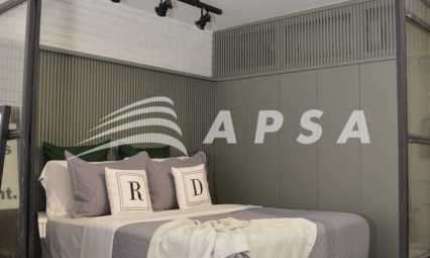 Apartamento com 1 quarto à venda na Rua Alcântara Machado, Centro, Rio de Janeiro, 53 m2 por R$ 399.000