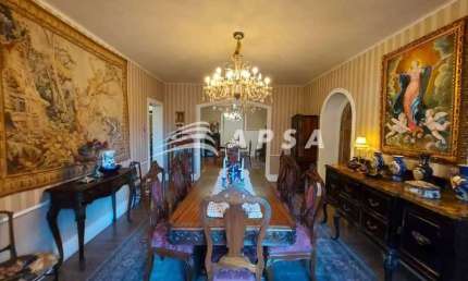 Casa em condomínio fechado com 7 quartos à venda na Rua Senador Pedro Velho, Cosme Velho, Rio de Janeiro, 585 m2 por R$ 4.785.000