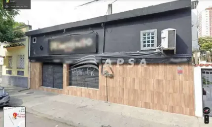 Ponto comercial com 2 salas à venda na Rua Dona Maria, Vila Isabel, Rio de Janeiro, 90 m2 por R$ 650.000