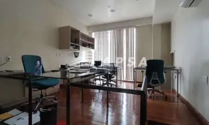 Sala comercial à venda na Avenida Pastor Martin Luther King Jr, Inhaúma, Rio de Janeiro, 40 m2 por R$ 200.000