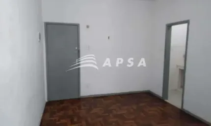 Apartamento com 1 quarto à venda na rua do senado, centro, rio de janeiro, 35 m2 por r$ 210.000