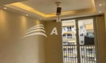 Apartamento com 3 quartos à venda na Rua Embaixador Ramon Carcano, Tijuca, Rio de Janeiro, 80 m2 por R$ 510.000