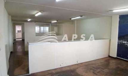 Sala comercial com 1 sala à venda na Rua Camerino, Centro, Rio de Janeiro, 108 m2 por R$ 250.000