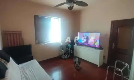 Apartamento com 2 quartos à venda na Rua José Bonifácio, Todos os Santos, Rio de Janeiro, 72 m2 por R$ 250.000