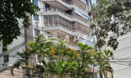 Apartamento com 3 quartos à venda na Rua Carlos de Vasconcelos, Tijuca, Rio de Janeiro, 139 m2 por R$ 1.250.000