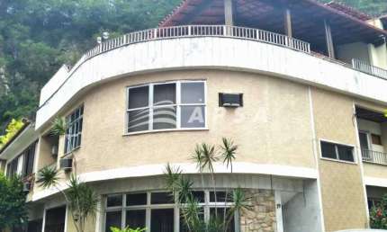 Casa em condomínio fechado com 4 quartos à venda na Rua Engenheiro Gama Lobo, Vila Isabel, Rio de Janeiro, 285 m2 por R$ 1.340.000