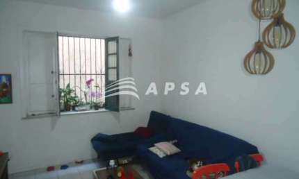 Apartamento com 2 quartos à venda na Rua Mário Portela, Laranjeiras, Rio de Janeiro, 80 m2 por R$ 530.000