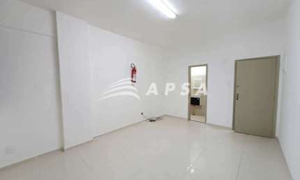 Sala comercial com 1 sala à venda na Avenida Nossa Senhora de Copacabana, Copacabana, Rio de Janeiro, 22 m2 por R$ 277.000