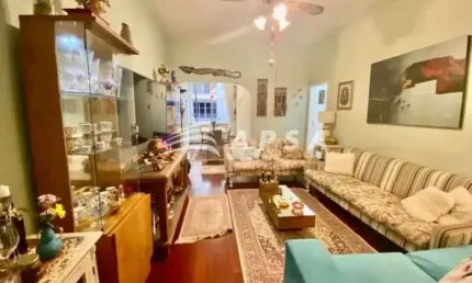 Apartamento com 3 quartos à venda na Rua Miguel Lemos, Copacabana, Rio de Janeiro, 80 m2 por R$ 980.000
