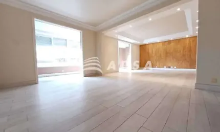 Apartamento com 3 quartos à venda na Praça Eugênio Jardim, Copacabana, Rio de Janeiro, 227 m2 por R$ 2.325.000