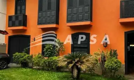 Casa com 4 quartos à venda na Rua Desembargador Fernandes Pinheiro, Barra da Tijuca, Rio de Janeiro, 290 m2 por R$ 7.000.000