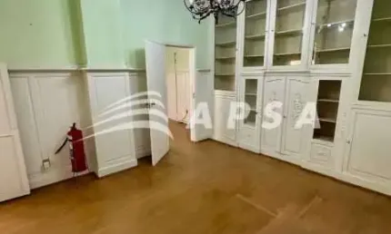 Sala comercial com 3 salas à venda na Avenida Rio Branco, Centro, Rio de Janeiro, 63 m2 por R$ 130.000
