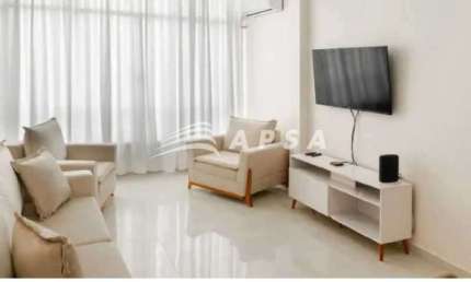 Apartamento com 4 quartos à venda na Rua Sá Ferreira, Copacabana, Rio de Janeiro, 103 m2 por R$ 1.300.000